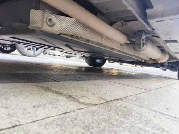 [南通·苏F] 二手比亚迪秦PLUS2021款 DM-i 120KM 尊贵型