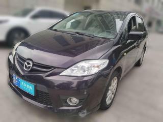 马自达马自达52008款2.0自动豪华型