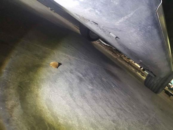 [武汉·鄂A] 二手宝马宝马X62009款 xDrive35i