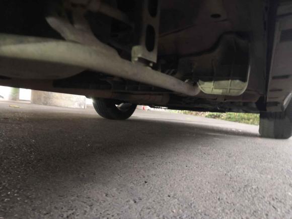 [成都·川A] 二手雪佛兰创酷2014款 1.4T 自动两驱豪华型