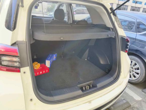 [深圳·湘U] 二手奇瑞瑞虎5x2019款 HERO 1.5L 手动时尚版