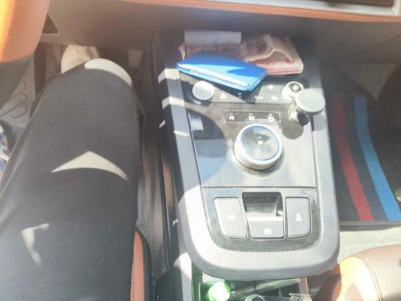 [南通·苏F] 二手比亚迪比亚迪e22021款 豪华型