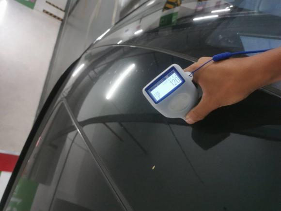 [宁波·浙B] 二手蔚来蔚来ES62020款 455KM 运动版