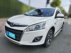 [武汉·粤L] 纳智捷优6SUV2017款1.8T时尚升级型