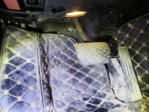 [湖州·皖A] 二手奔驰奔驰C级2016款 C 200 L 运动型