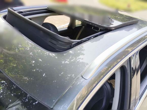 [无锡·苏B] 二手奥迪奥迪Q32021款 35 TFSI 进取动感型