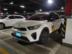 [西安·陕U]起亚&nbsp;&nbsp;奕跑&nbsp;&nbsp;2021款1.4L自动趣享运动款