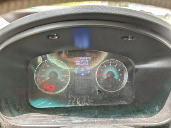 [温州·闽A] 二手金杯新海狮X30L2018款 1.5L财富版DLCG14