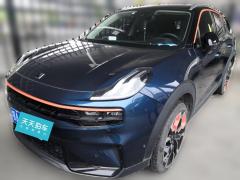 [武汉·鄂A]领克&nbsp;&nbsp;领克06&nbsp;&nbsp;2020款1.5T耀Halo