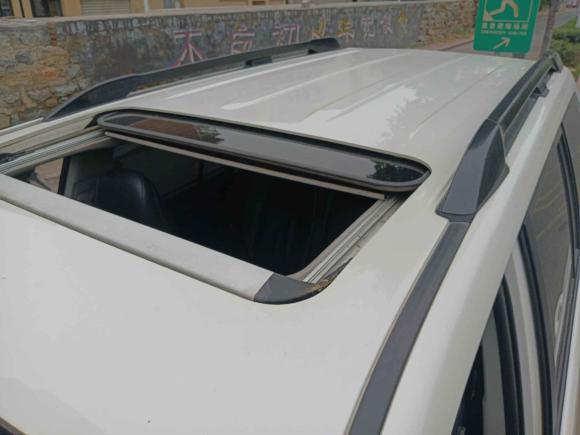 [济南·鲁A] 二手丰田普拉多2016款 2.7L 自动标准版