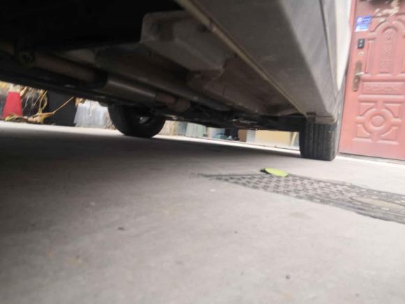 [金华·浙G] 二手现代北京现代ix252017款 1.4T 自动智能型