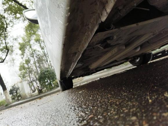 [宁波·浙B] 二手标致标致3082013款 1.6L 自动优尚型