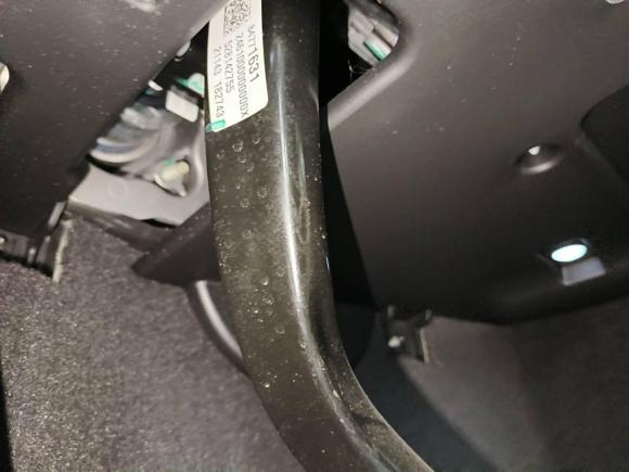 [南通·苏F] 二手凯迪拉克凯迪拉克CT62021款 28T 豪华型