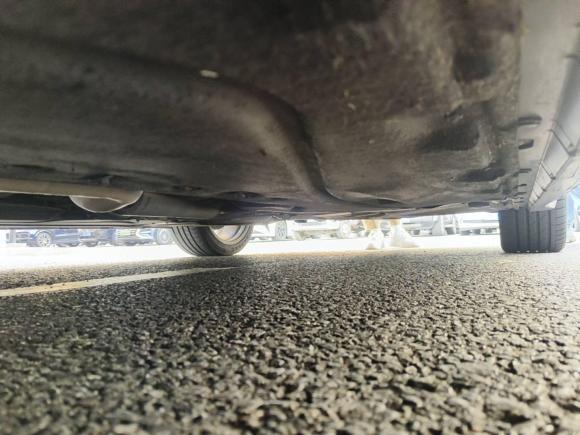 [杭州·浙A] 二手阿尔法·罗密欧Giulia朱丽叶2017款 2.0T 200HP 豪华版