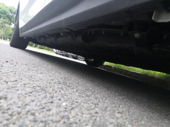 [上海·沪A] 二手威马汽车威马E.52021款 500 即客行