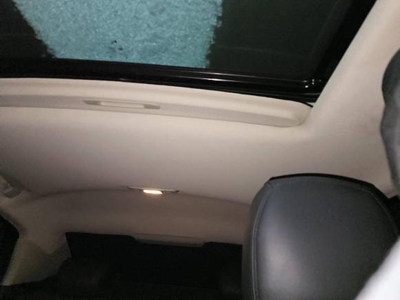 [湖州·浙E] 二手DSDS 5LS2015款 1.6T 风尚版THP160