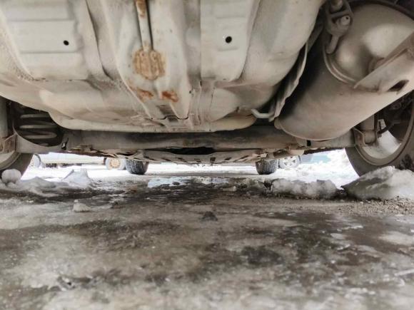 [济南·鲁A] 二手本田锋范经典2012款 1.5L 自动精英版