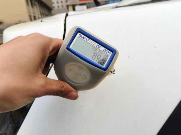 [义乌·浙G] 二手SWM斯威汽车SWM斯威X72017款 1.5T 自动智享型 7座