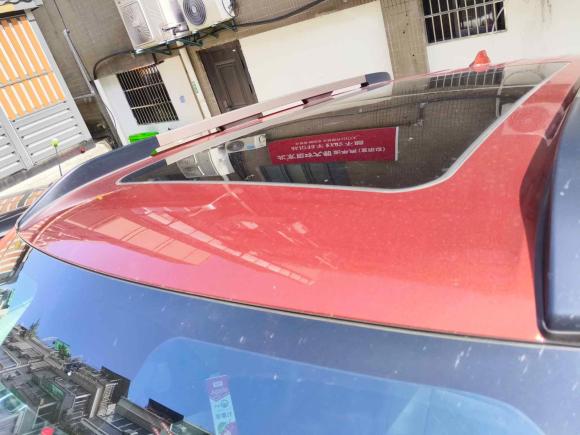 [杭州·苏N] 二手哈弗哈弗大狗2021款 1.5T DCT两驱拉布拉多版