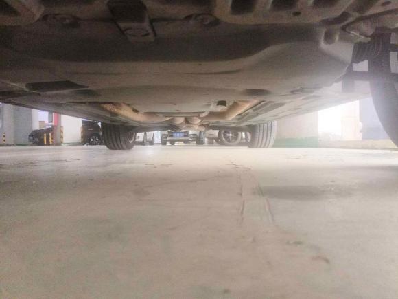 [深圳·粤B] 二手奔驰奔驰GLK级2015款 GLK 300 4MATIC 时尚型 极致版