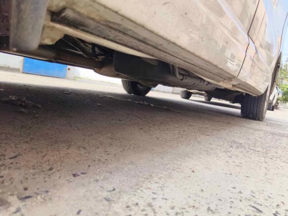 [上海·沪C] 二手华颂华颂72015款 2.0T 自动舒适型