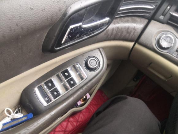 [金华·浙G] 二手雪佛兰迈锐宝2012款 2.0L 自动舒适版