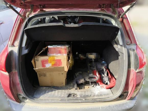 [济南·鲁A] 二手标致标致20082014款 1.6L 手动时尚版