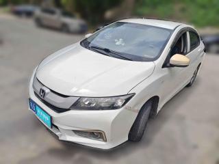 本田锋范2017款 1.5L CVT舒适版「武汉二手车」「天天拍车」