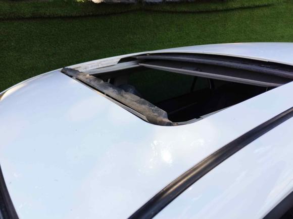 [成都·渝A] 二手吉利汽车远景2017款 1.5L 自动幸福版