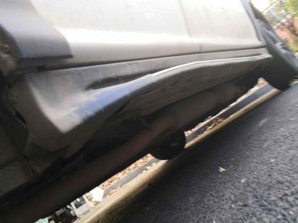 [济南·鲁A] 二手比亚迪唐新能源2015款 2.0T 四驱旗舰型