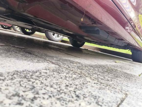 [广州·粤A] 二手丰田凯美瑞2016款 双擎 2.5HG 十周年纪念豪华导航版