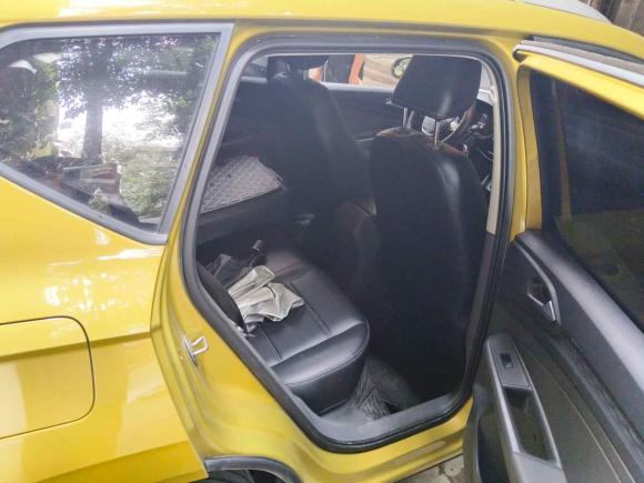 [成都·川G] 二手捷达捷达VS52021款 280TSI 自动进取型