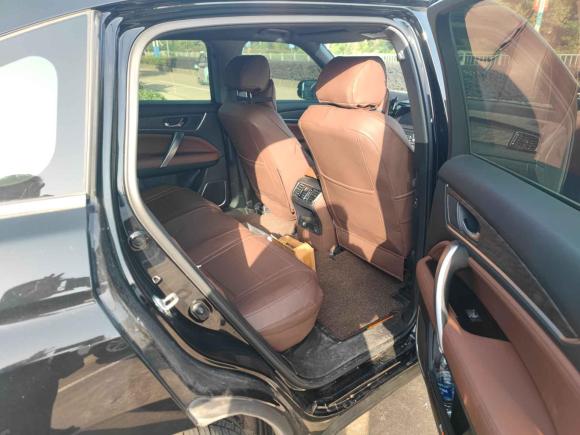 [义乌·浙G] 二手本田本田UR-V2020款 370TURBO 两驱尊雅版