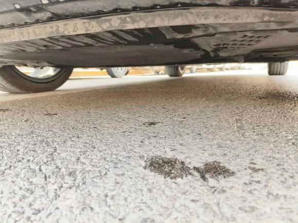 [北京·京A] 二手奥迪奥迪A6L2023款 改款 45 TFSI quattro 臻选致雅型