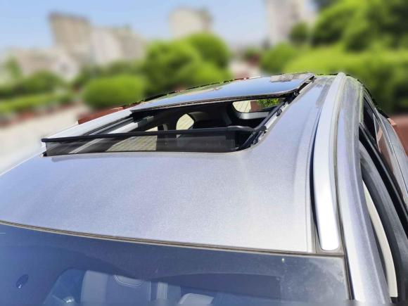 [苏州·苏E] 二手哈弗哈弗H62022款 第三代 1.5T 自动两驱Max