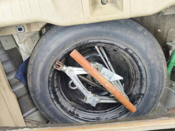 [上海·皖D] 二手本田奥德赛2009款 2.4L 豪华版