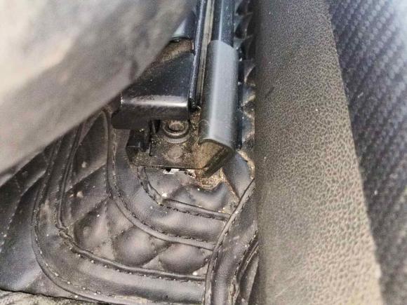 [西安·陕A] 二手奥迪奥迪A4L2018款 30周年年型 40 TFSI 时尚型