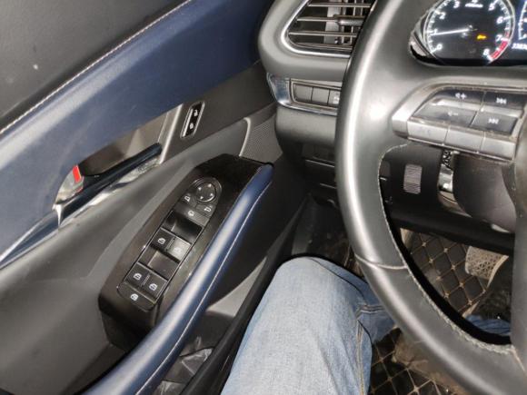 [南通·苏F] 二手马自达马自达CX-302020款 2.0L 自动嘉悦型