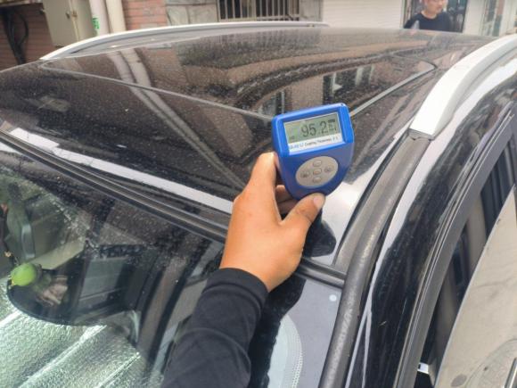 [杭州·苏A] 二手奇瑞瑞虎32014款 1.6L CVT智尚版