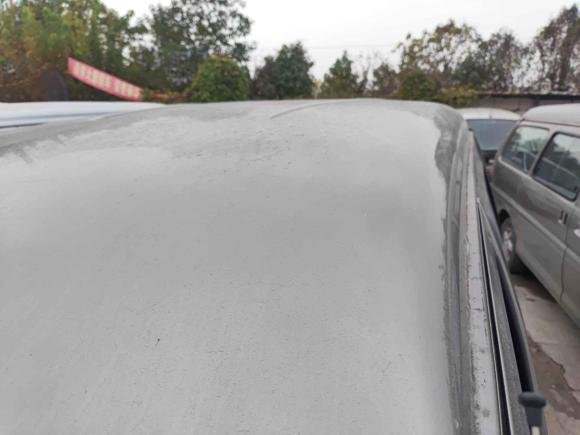 [杭州·浙A] 二手东风风行菱智M5EV2018款 舒适型