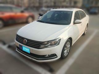 大众朗逸2015款1.6L手动舒适版