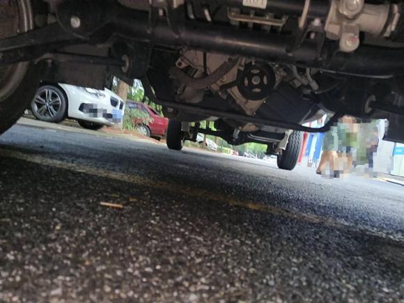 [湖州·浙A] 二手金杯金杯T32023款 1.5L经典型 单排2.92米