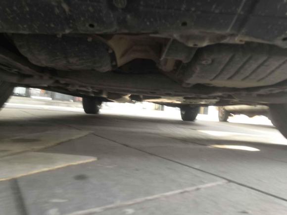 [义乌·闽H] 二手丰田RAV4荣放2013款 2.0L CVT四驱新锐版