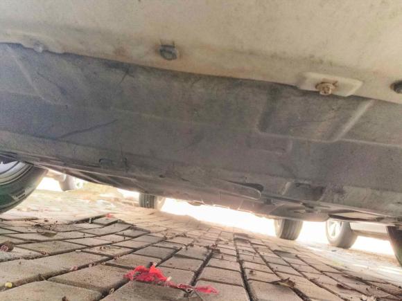 [温州·浙C] 二手哈弗哈弗H62014款 运动版 1.5T 手动两驱精英型