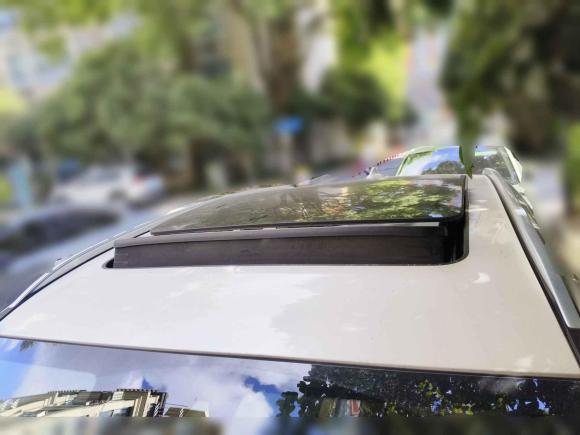 [上海·沪A] 二手宝马宝马X32018款 xDrive30i 领先型 M运动套装 国V