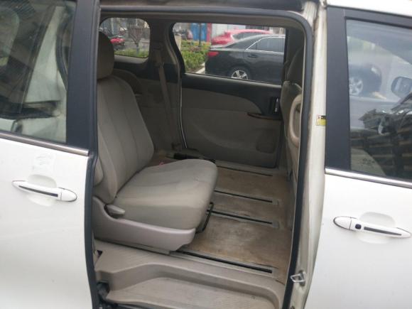 [无锡·苏B] 二手比亚迪比亚迪M62013款 2.0L 手动舒适型