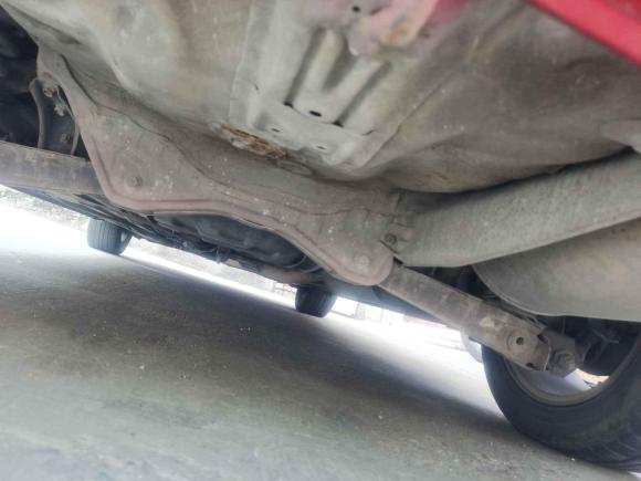 [温州·浙C] 二手本田思域2008款 1.8L 自动纪念经典版