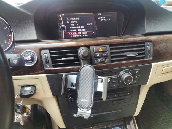 [义乌·浙G] 二手宝马宝马3系2009款 330i敞篷轿跑车