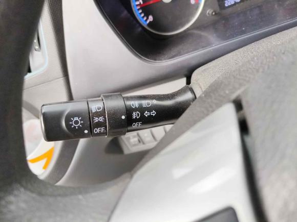 [义乌·浙G] 二手福田图雅诺2022款 2.0T手动吉象多功能长轴中顶后单胎7/9座4F20TC3