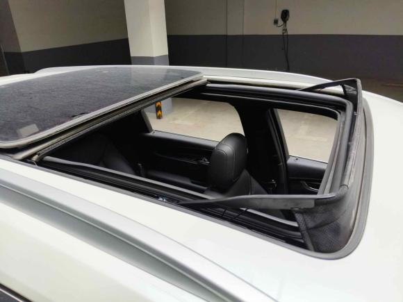 [南京·苏A] 二手凯迪拉克凯迪拉克XT52021款 28T 豪华型